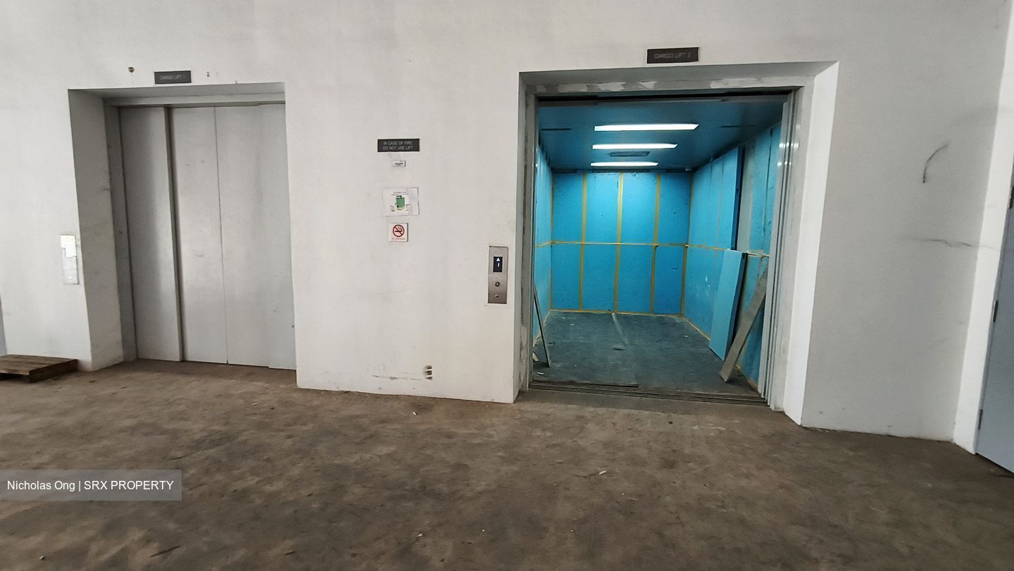 Jalan Papan (D22), Factory #635973331